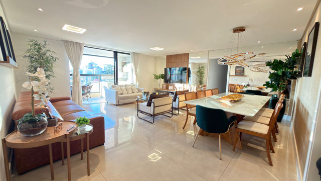 SALA 2 AMBIENTES