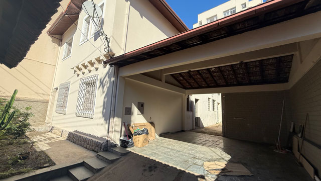 Casa para venda Residencial ou Comercial com 2 pavimentos, 272m² - Jardim Glória