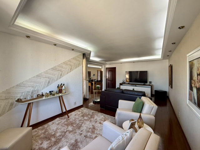 SALA 3 AMBIENTES
