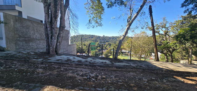 Lote / Terreno para venda no bairro Parque Alto Aeroporto em Juiz de Fora, MG