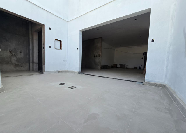 TERRAÇO
