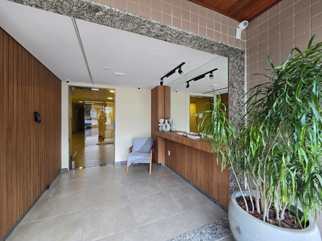 HALL