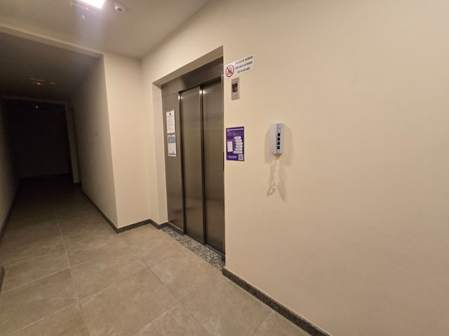 ELEVADOR