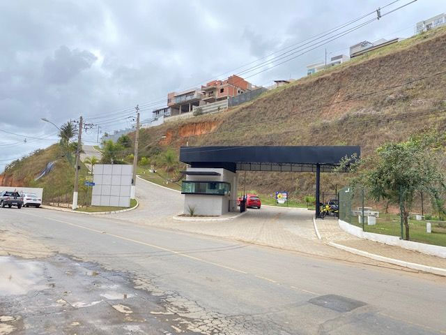 ENTRADA DO CONDOMÍNIO