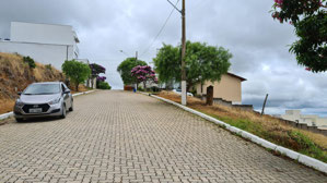 RUA DO TERRENO