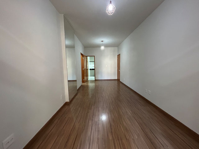 SALA EM 2 AMBIENTES