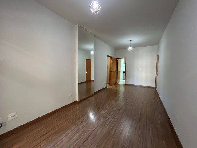SALA EM 2 AMBIENTES