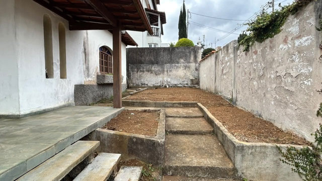 ENTRADA DA CASA