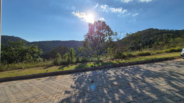 LOTE COM 406M²