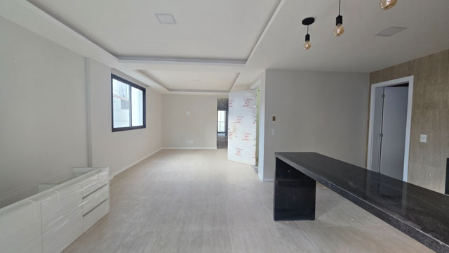 SALA EM 2 AMBIENTES