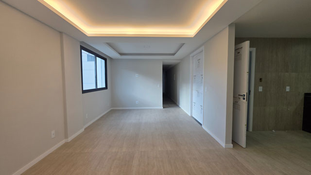 SALA EM 2 AMBIENTES