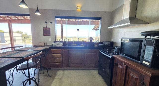 COZINHA