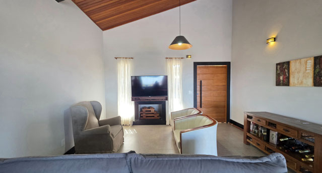 SALA DE TV