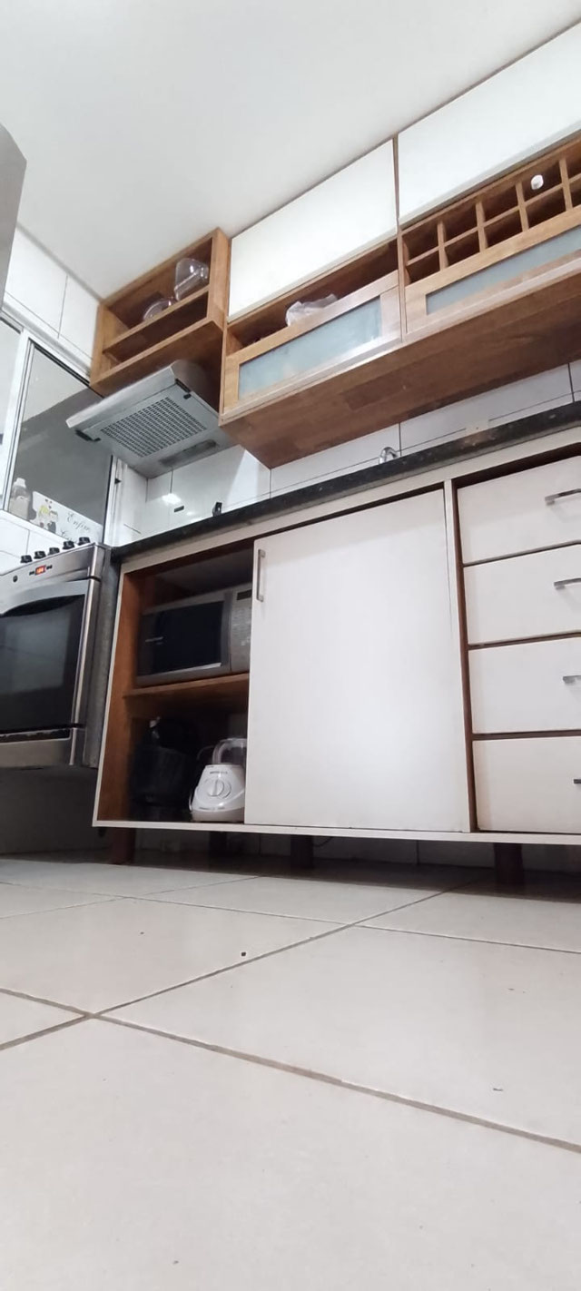 COZINHA COM PLANEJADOS