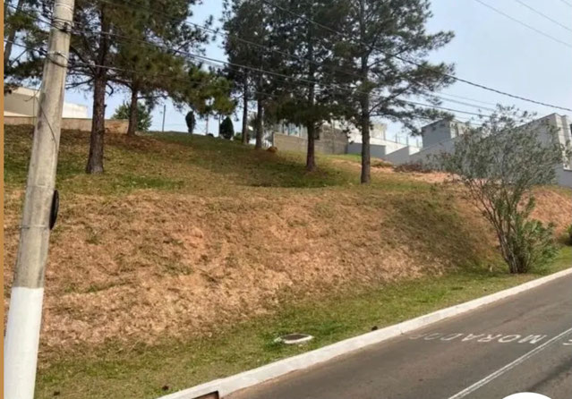RUA PLANA