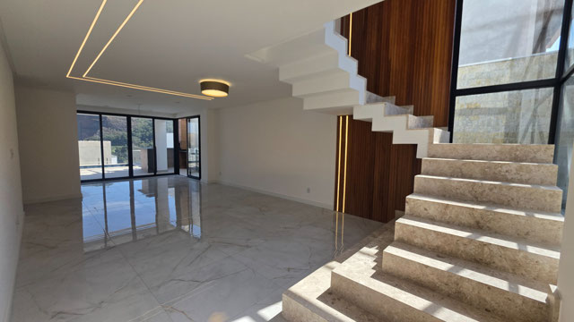 SALA EM 2 AMBIENTES