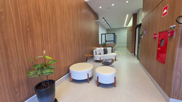 HALL DE ENTRADA