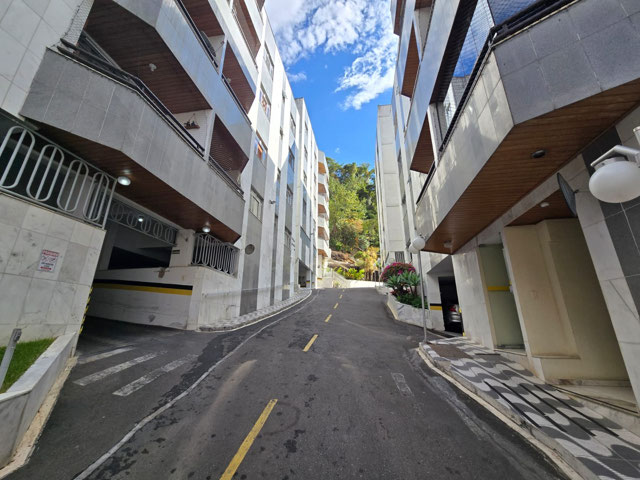 RUA INTERNA