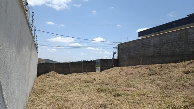 Lote 351m² com a melhor vista da região!!!