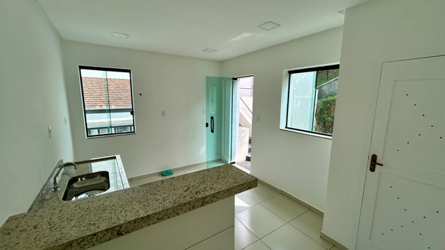 Apartamento com 3 quartos para venda no bairro Centro em Juiz de Fora, MG