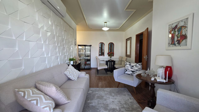 SALA 2 AMBIENTES