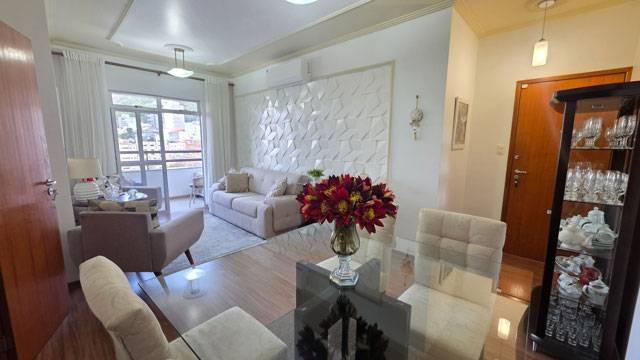 SALA 2 AMBIENTES