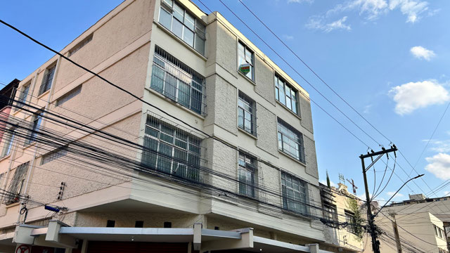 FACHADA