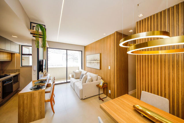 SALA AMPLA