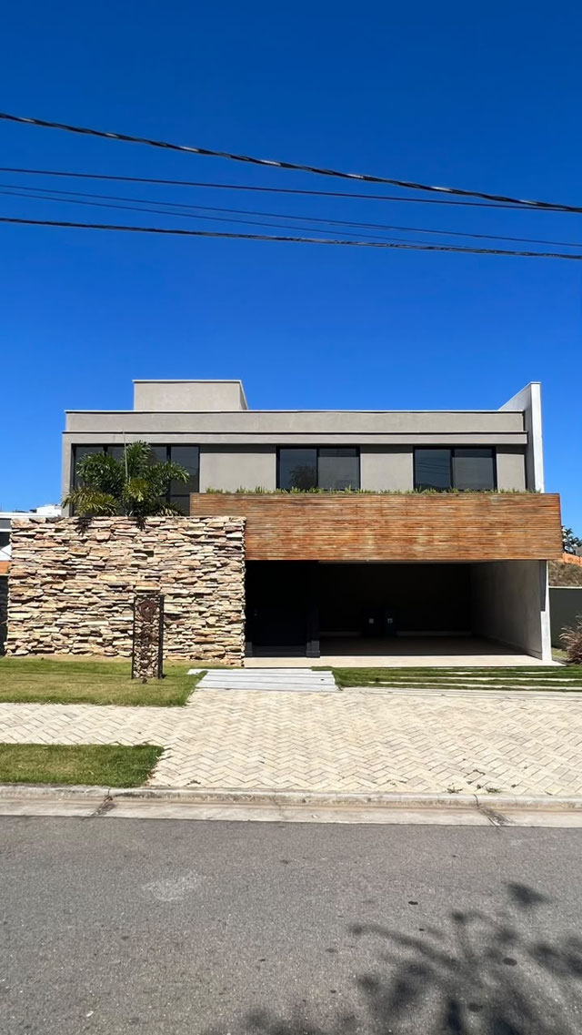 FACHADA PRINCIPAL