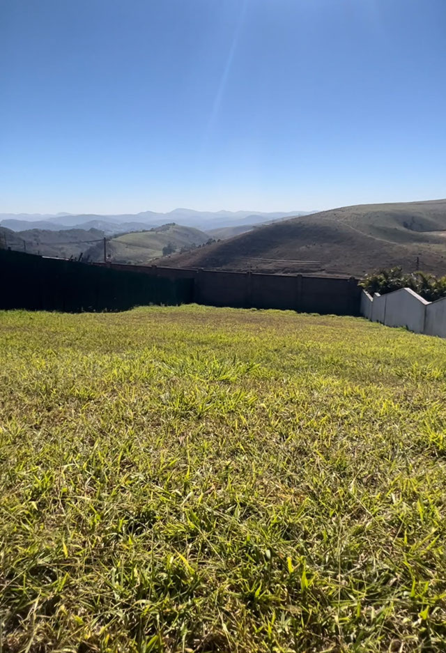 VISTO DO TERRENO