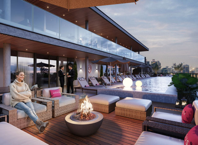 ROOFTOP COM LAZER COMPLETO