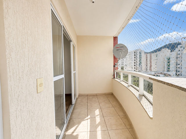 Apartamento com 2 quartos para venda no bairro São Mateus em Juiz de Fora, MG
