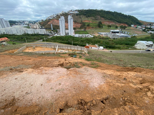 TOPOGRAFIA (DECLIVE)