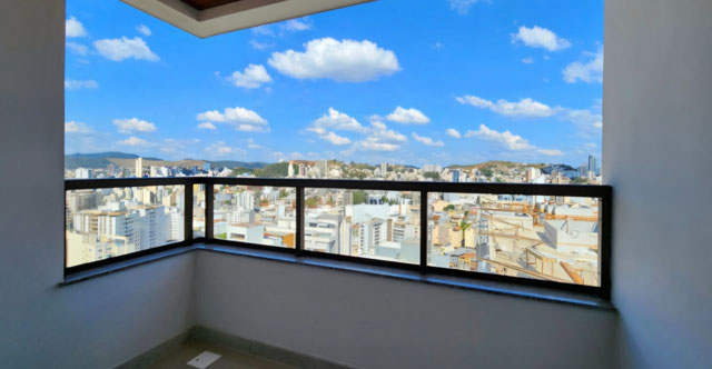 LINDA VISTA