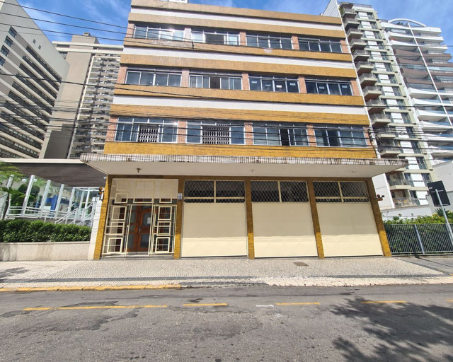 Apartamento à venda, 76 m² por R$ 349.000 - Granbery - Juiz de Fora/MG