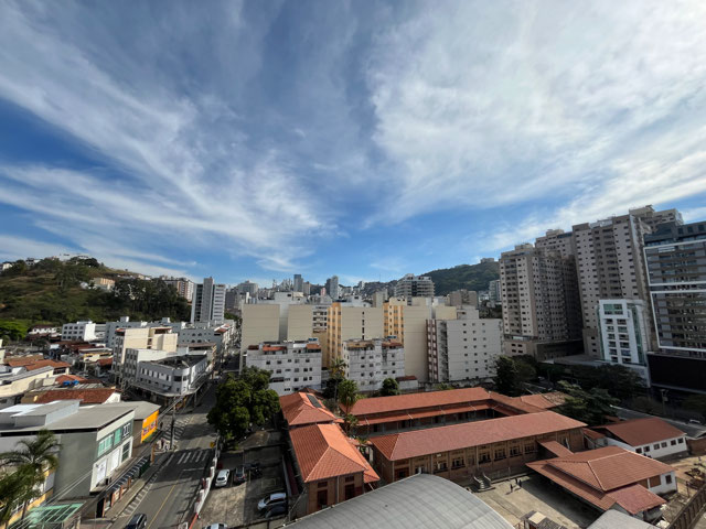 VISTA