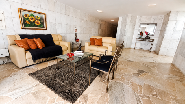 HALL DE ENTRADA
