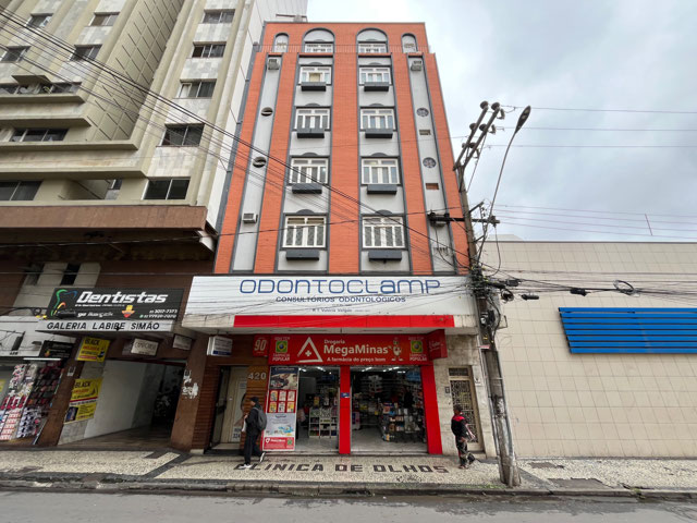 FACHADA