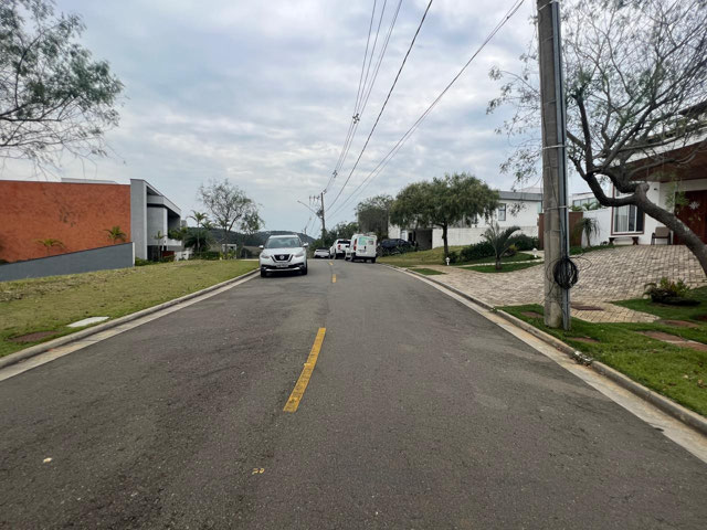 RUA LADO DIREITO