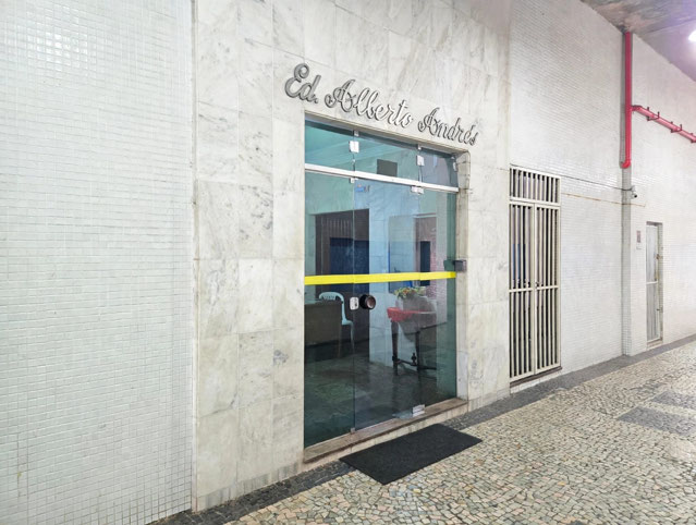 ENTRADA
