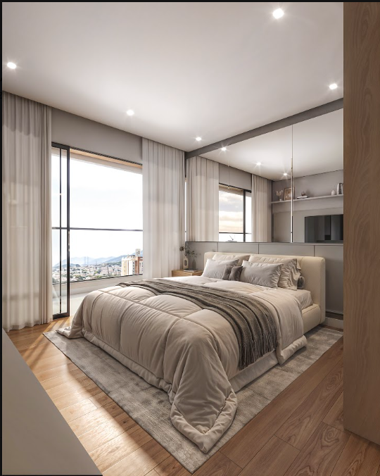 QUARTO 1 SUÍTE