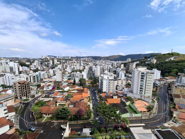 APARTAMENTO DE 4 QUARTOS SENDO 2 SUITES, VISTA DESLUMBRANTE, LAZER COMPLETO, 2 VAGAS , NO BOM PASTOR!
