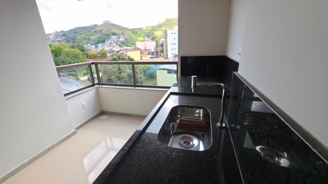 ESPAÇO GOURMET