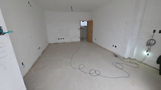 SALA ESPAÇOSA