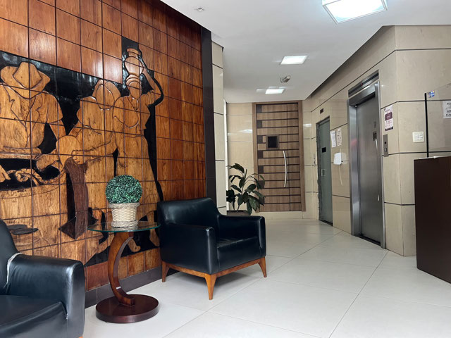 HALL