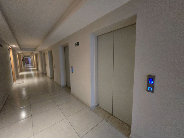 ELEVADORES
