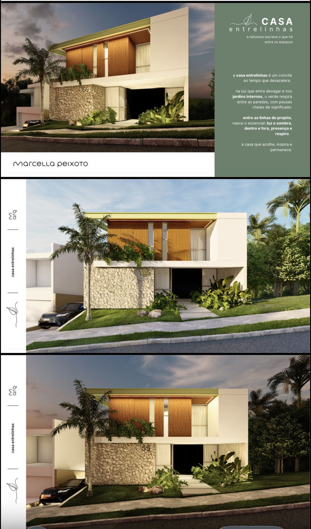 PROJETO APROVADO