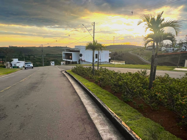 RUA DO TERRENO