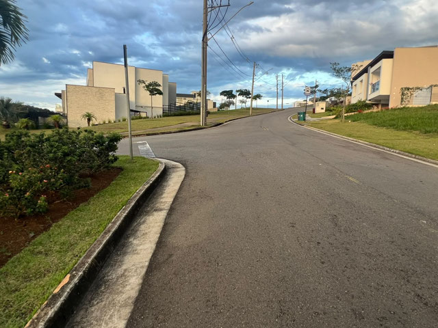 RUA DO TERRENO