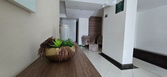 HALL